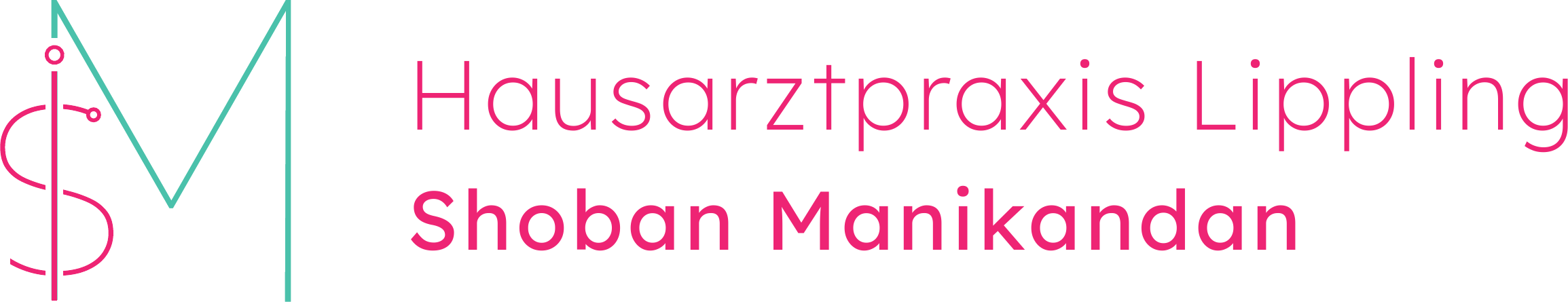 Hausarztpraxis Lippling - Shoban Manikandan logo
